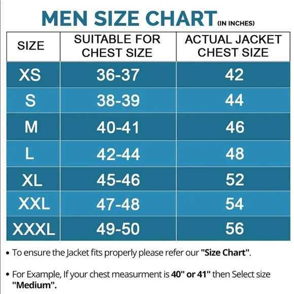 ๐ Diamond1 Tall Men Ruboff Real leather brown bomber jacket new With tags ๐ - Picture 5 of 6